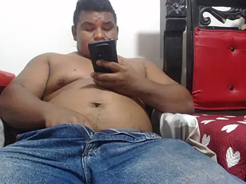 Ponse_Hot's Webcam Show