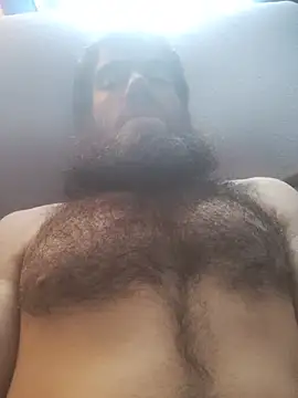 Show Webcam de whitepartybeard27
