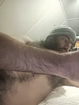 whitepartybeard27 Шоу с уебкамера