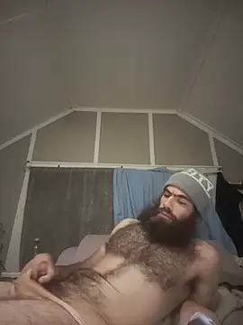 whitepartybeard27 Show in webcam
