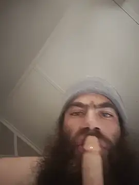Show Webcam de whitepartybeard27