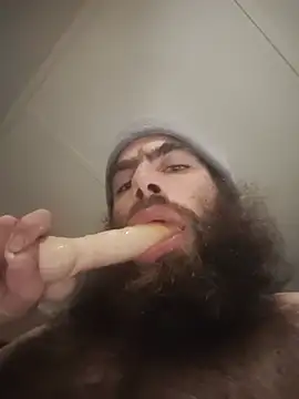 Show de whitepartybeard27 na webcam
