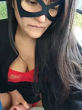 Asiantina@xh's Webcam Show