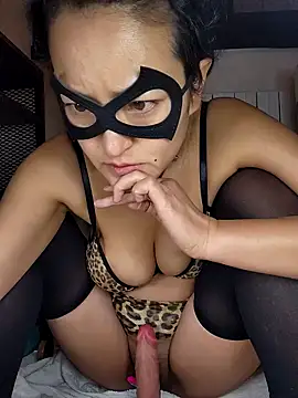 Webkamerová show Asiantina@xh