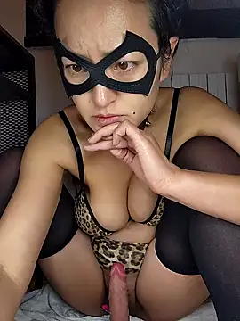 Asiantina@xh Webcam Show