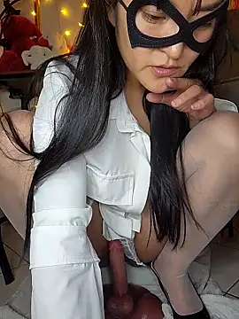 Asiantina@xh's Webcam Show