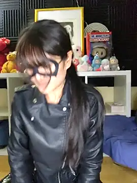 Show modela Asiantina@xh na web-kameri