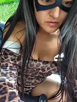 Asiantina@xh's Webcam Show
