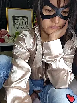 Asiantina@xh Show in webcam