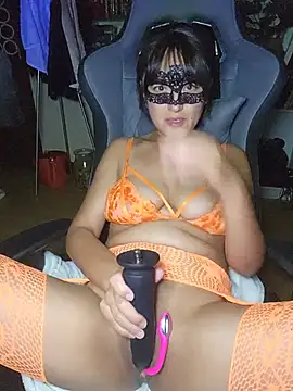 Asiantina@xh's Webcam Show