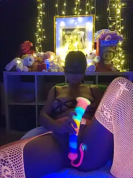 Asiantina@xh's Webcam Show
