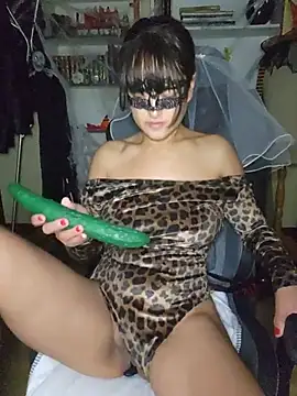 Asiantina@xh Adlı Modelin Canlı XXX Sohbeti