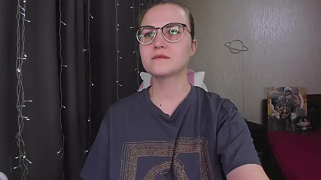 MissBrightShine Ruang Obrolan Langsung