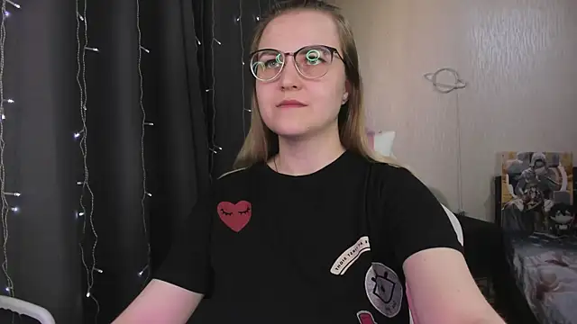 MissBrightShine Chat XXX live