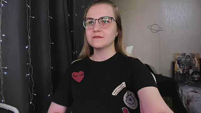 MissBrightShine Chat XXX live