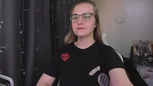 MissBrightShine's Live XXX Chat