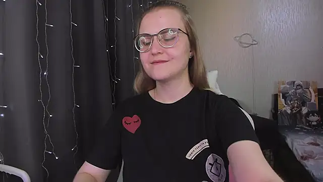 MissBrightShine Chat XXX live