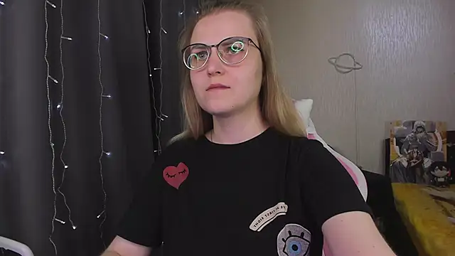 MissBrightShine чат на живо