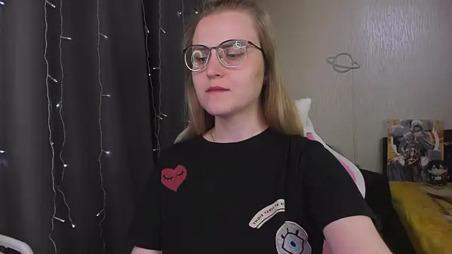 MissBrightShine чат на живо