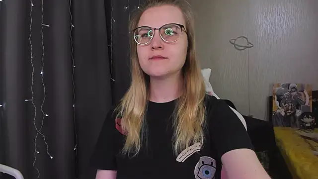MissBrightShine чат на живо