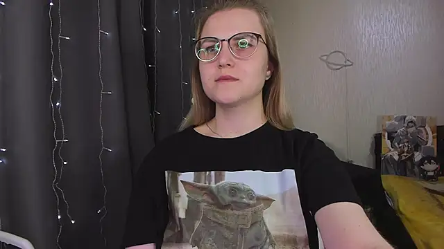 MissBrightShine's Live XXX Chat