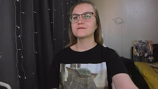 MissBrightShine's Live XXX Chat