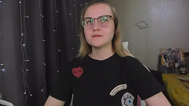 MissBrightShine's Live XXX Chat