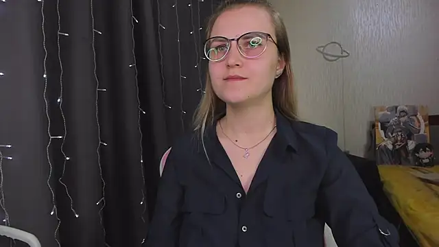 MissBrightShine's Live XXX Chat
