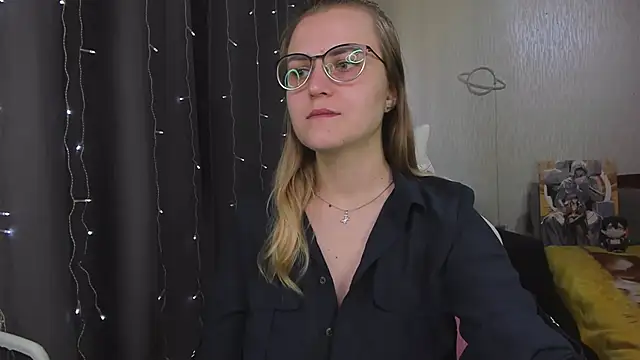MissBrightShine's Live XXX Chat
