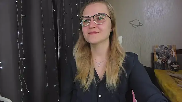 MissBrightShine Chat XXX in diretta