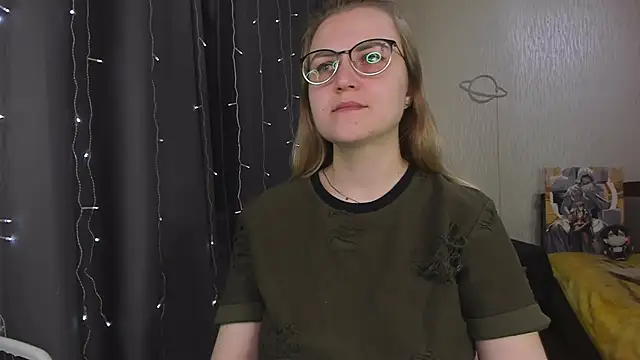 MissBrightShine's Live XXX Chat