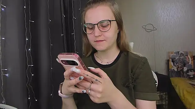 MissBrightShinen Live XXX chat