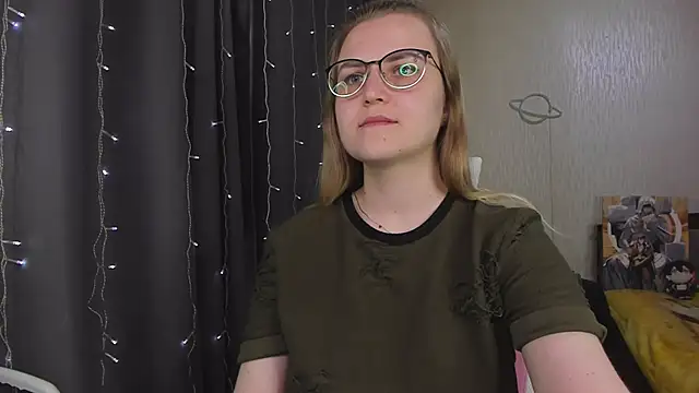 MissBrightShinen Live XXX chat