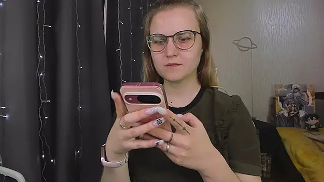 MissBrightShine Live XXX Chat