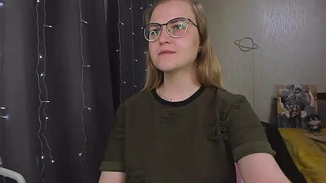 Chat XXX Live MissBrightShine