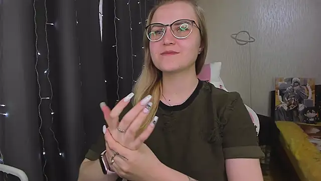 MissBrightShinen Live XXX chat