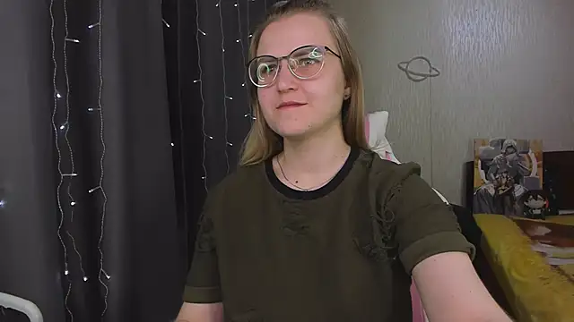 MissBrightShine's Live XXX Chat