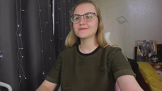 MissBrightShine's Live XXX Chat