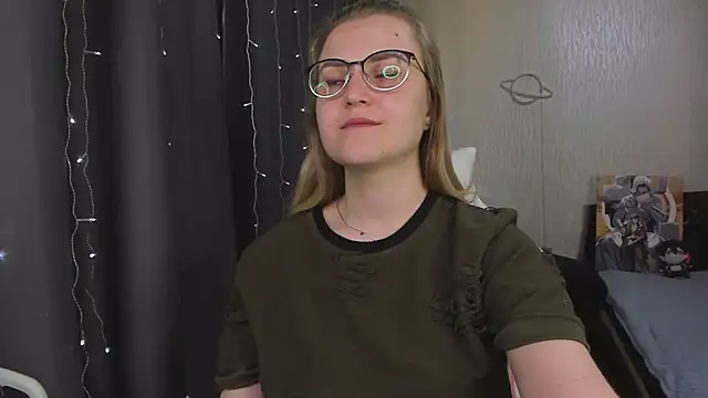 MissBrightShine's Live XXX Chat