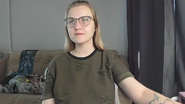 MissBrightShine чат на живо
