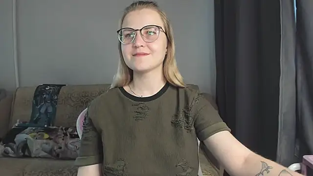 MissBrightShine Live Chatraum