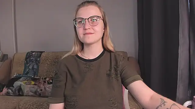 MissBrightShine Live Chatraum