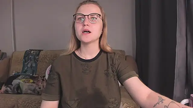 MissBrightShinen Live chat-huone