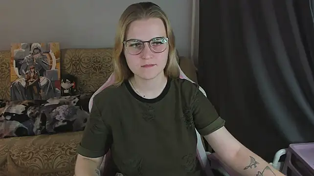 MissBrightShinen Live XXX chat