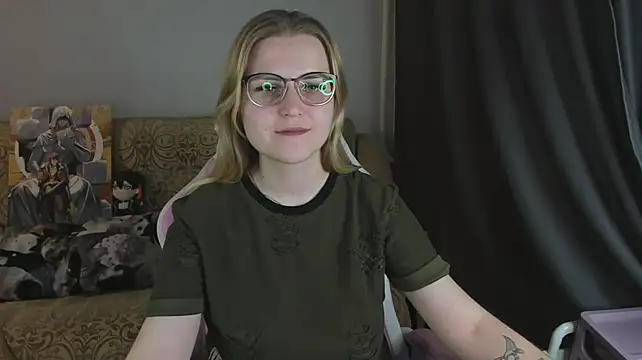 MissBrightShinen Live XXX chat