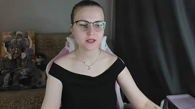 MissBrightShine Chat XXX in diretta