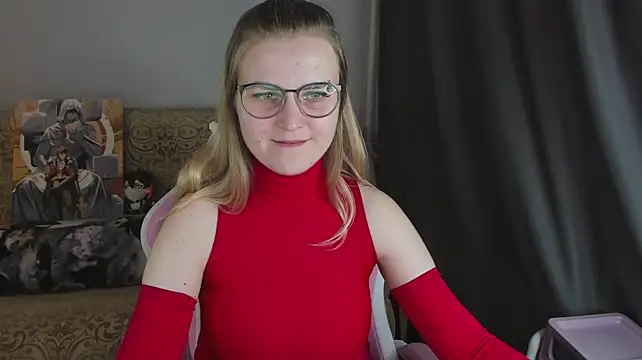 MissBrightShine's Live XXX Chat