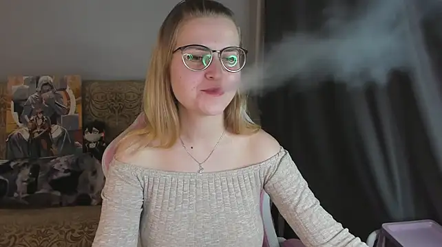 Chat XXX Live MissBrightShine