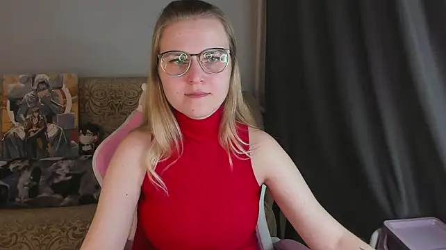 MissBrightShinen Live XXX chat