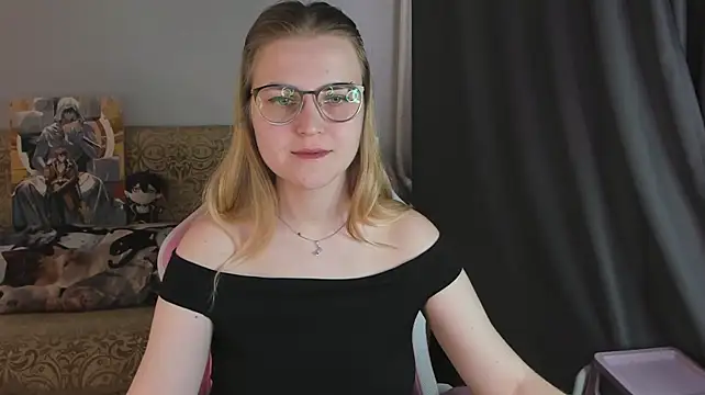 Chat XXX Live MissBrightShine